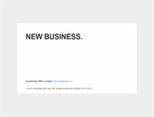 Tablet Preview