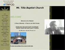 Tablet Preview