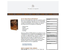 Tablet Preview