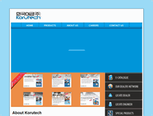 Tablet Preview