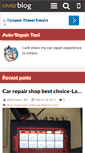 Mobile Preview