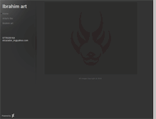Tablet Preview