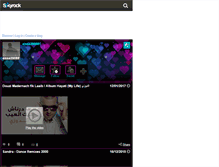 Tablet Preview