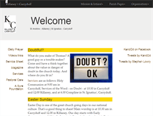 Tablet Preview