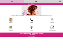 Tablet Preview