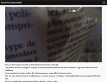 Tablet Preview