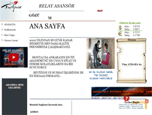 Tablet Preview