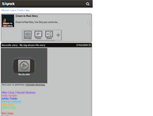 Tablet Preview