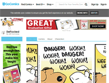 Tablet Preview