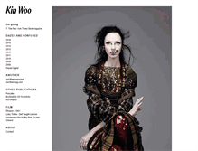 Tablet Preview