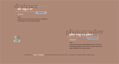 Desktop Preview