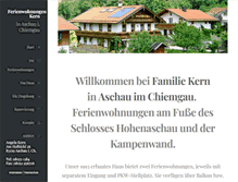 Tablet Preview