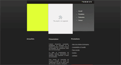 Desktop Preview