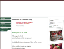 Tablet Preview