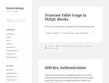 Tablet Preview