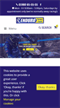 Mobile Preview