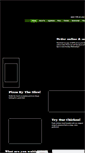 Mobile Preview