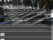 Tablet Preview