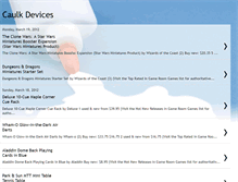 Tablet Preview