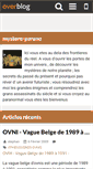 Mobile Preview