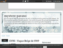 Tablet Preview