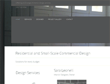 Tablet Preview
