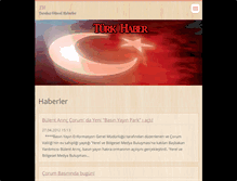 Tablet Preview