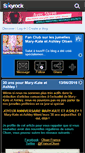 Mobile Preview