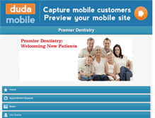 Tablet Preview