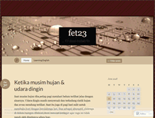 Tablet Preview