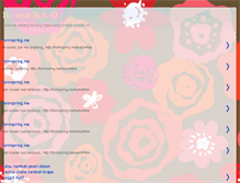 Tablet Preview