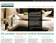 Tablet Preview
