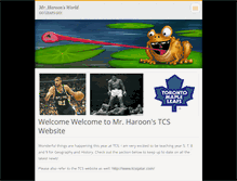 Tablet Preview