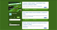 Desktop Preview