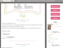 Tablet Preview