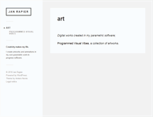 Tablet Preview