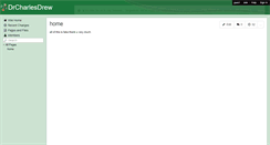 Desktop Preview