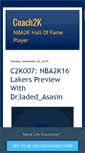 Mobile Preview