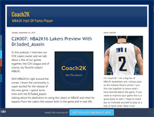 Tablet Preview