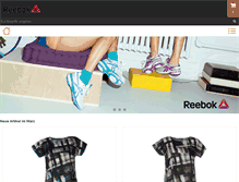 Tablet Preview