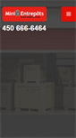 Mobile Preview