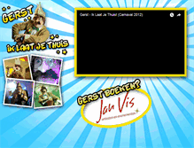 Tablet Preview