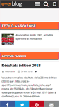 Mobile Preview