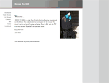 Tablet Preview