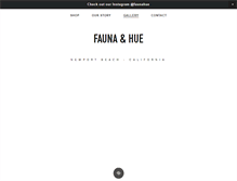 Tablet Preview