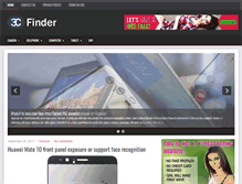 Tablet Preview
