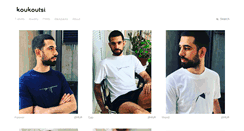 Desktop Preview
