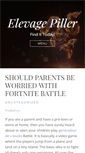 Mobile Preview