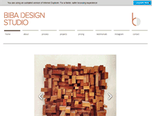 Tablet Preview
