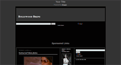 Desktop Preview